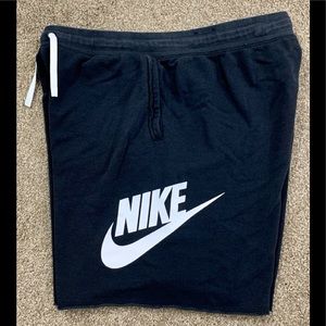 Nike shorts